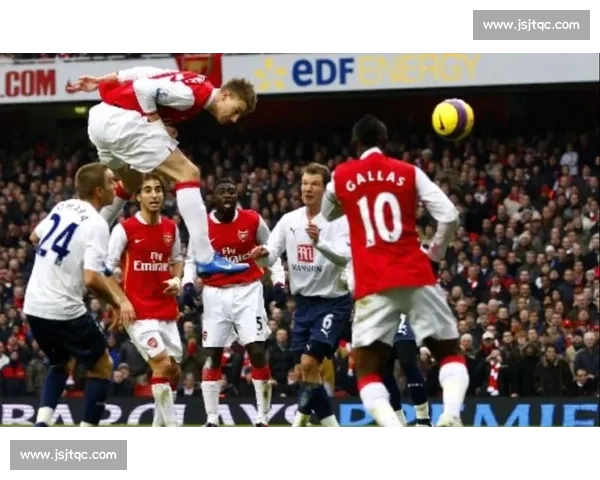 温格激情庆祝本特纳绝杀：2010 年狼队战的永恒记忆