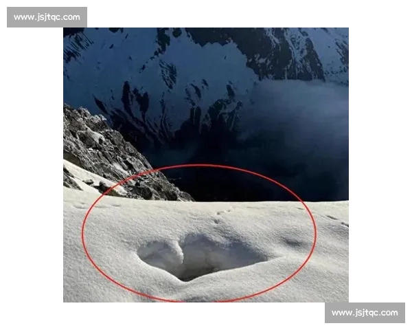 四姑娘山滑坠悲剧：16 岁少年未戴安全绳坠亡，航拍仅见雪地血迹