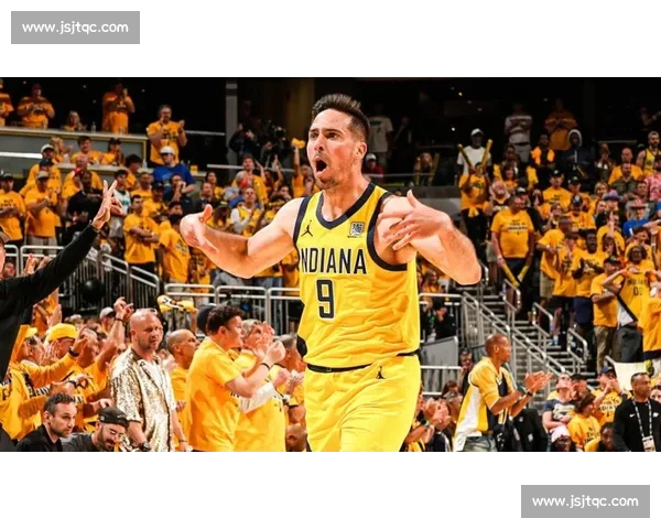 绝境中的能量引擎：麦康奈尔如何激活步行者