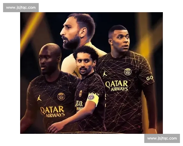 巴黎 4-0 碾压迈阿密！刘建宏激情解说：内维斯双响 + 阿什拉夫破门，梅西领衔的迈阿密遭遇重创！