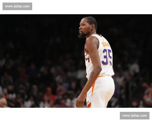 杜兰特空降火箭！五换一震撼交易达成，西部第二剑指争冠，雷霆卫冕承压