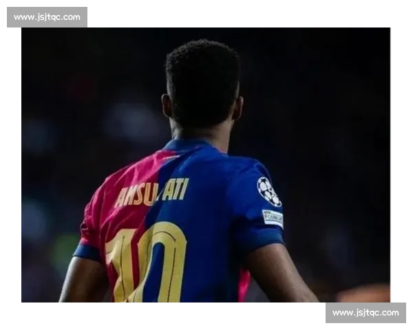 法蒂续约后租借摩纳哥,巴萨释放 800 万薪资空间剑指重建