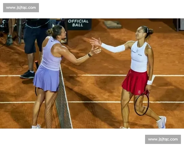 郑钦文因伤退赛,柏林站错失与萨巴伦卡的关键对决