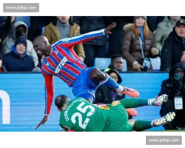 洛迪：击败曼城非偶然！沙特黑马掀翻欧洲霸主